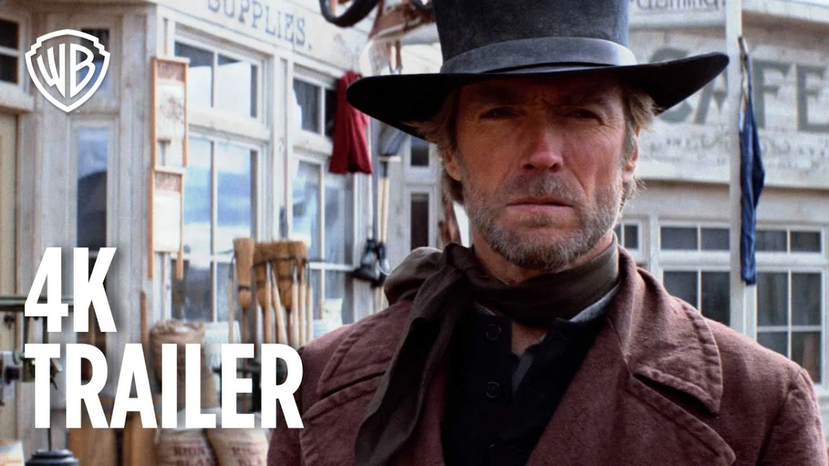 Pale Rider Featured