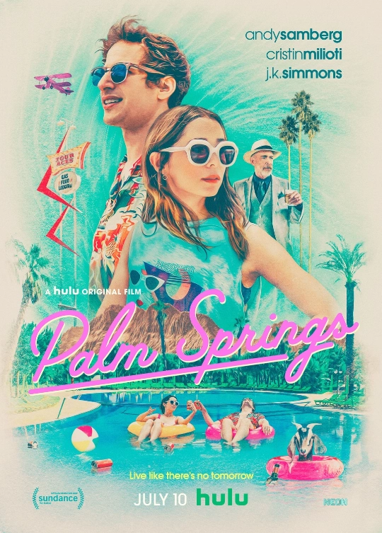 Palm Springs Ver2 Xlg Palm Springs Ver2 Xlg
