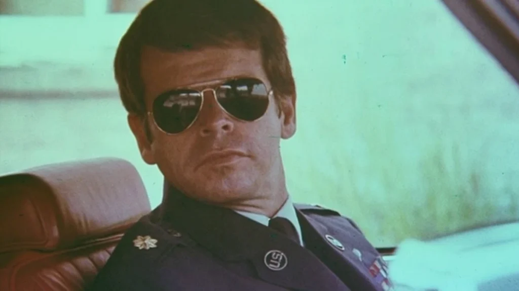 Rolling Thunder Featured