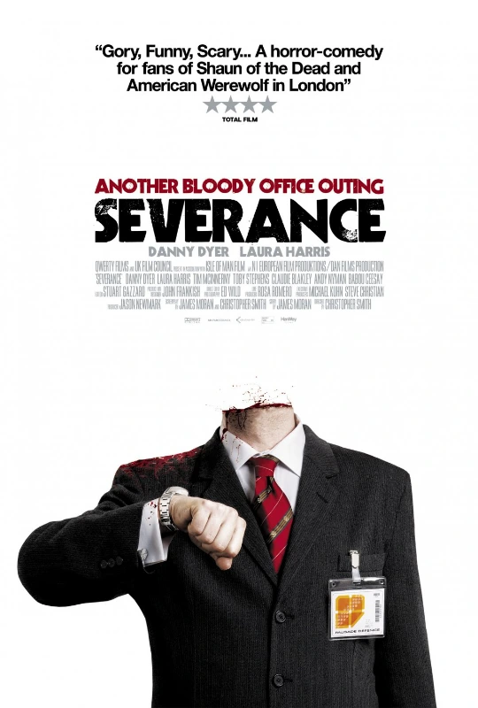 Severance Ver2 Xlg Severance Ver2 Xlg
