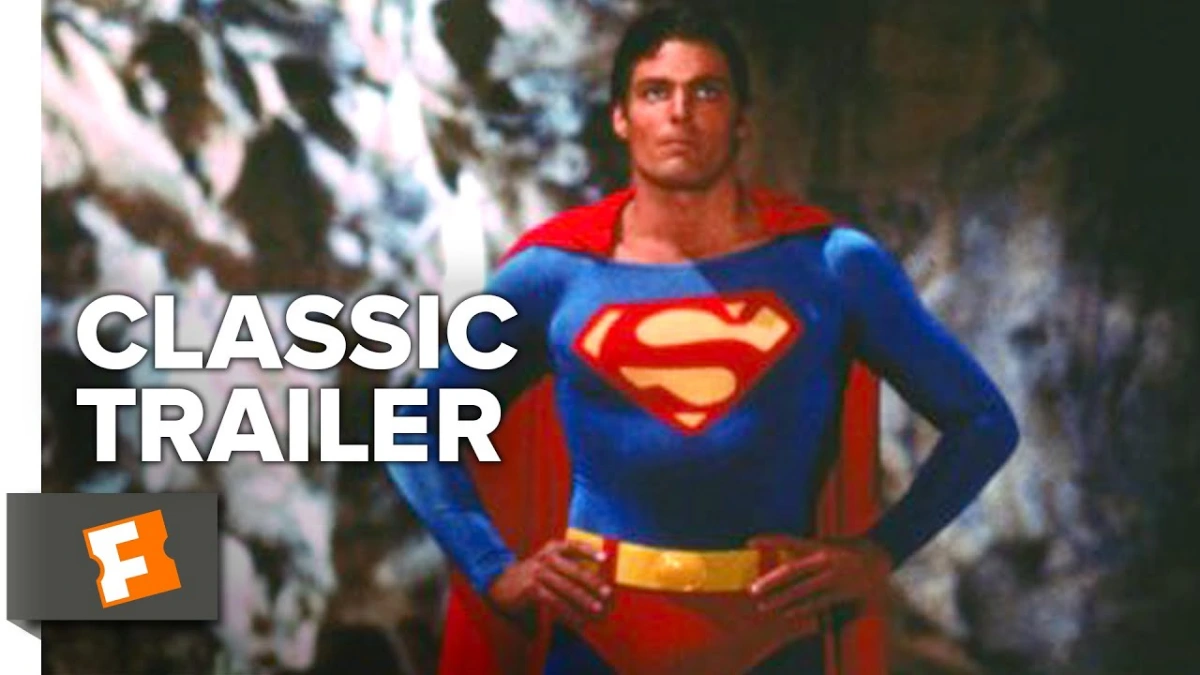 Superman Iii Featured Superman Iii Featured