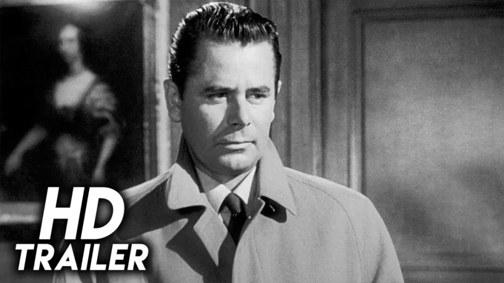 The Big Heat Featured