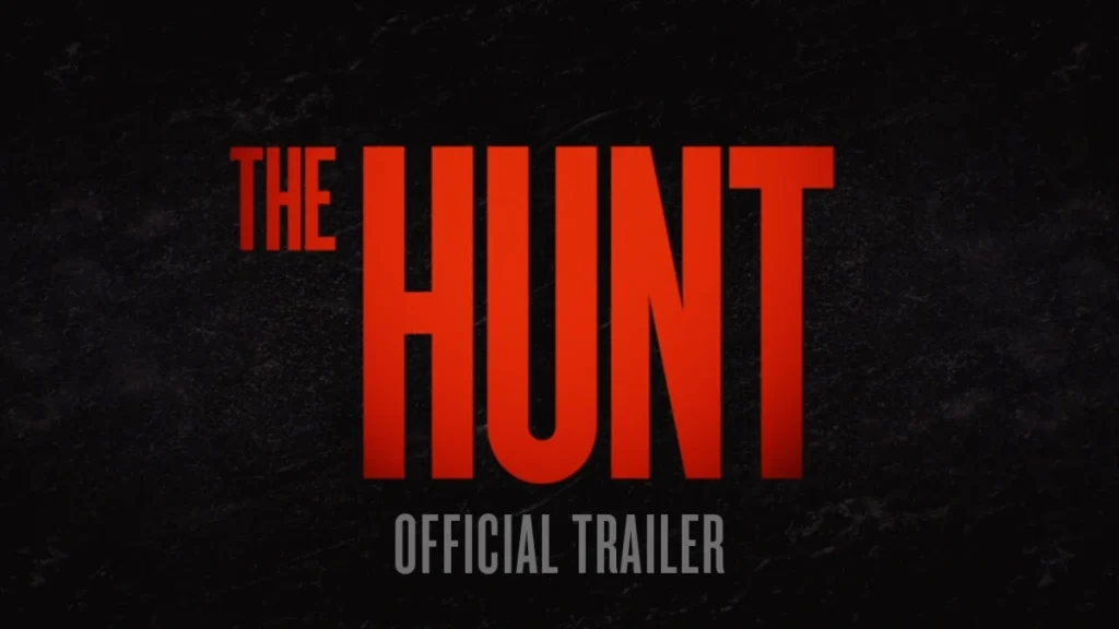 The Hunt Featured