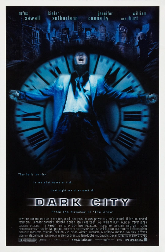 Dark City Ver1 Xlg Dark City Ver1 Xlg