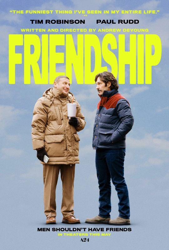 Friendship Xlg Friendship Xlg
