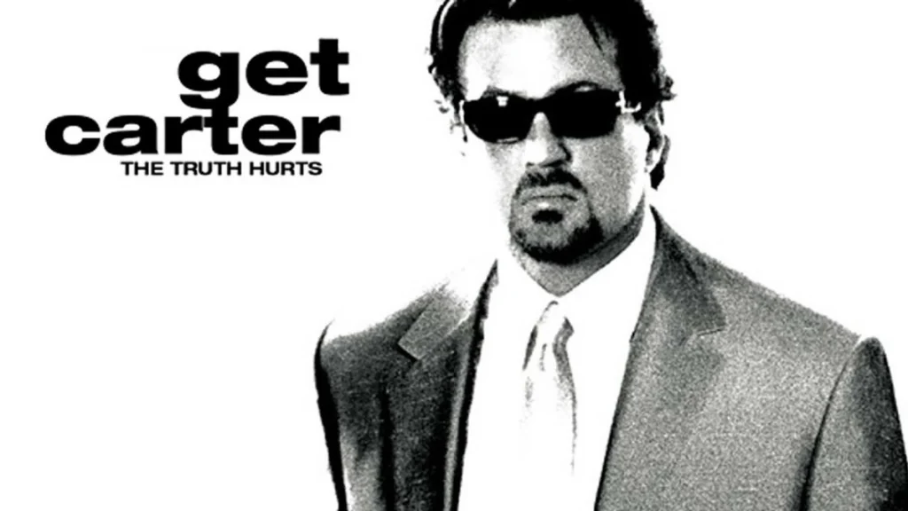 Get Carter 2000 Featured