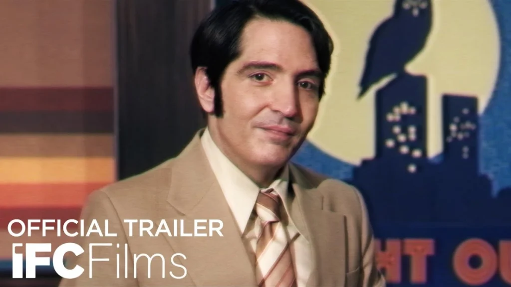 Late Night With The Devil Featured