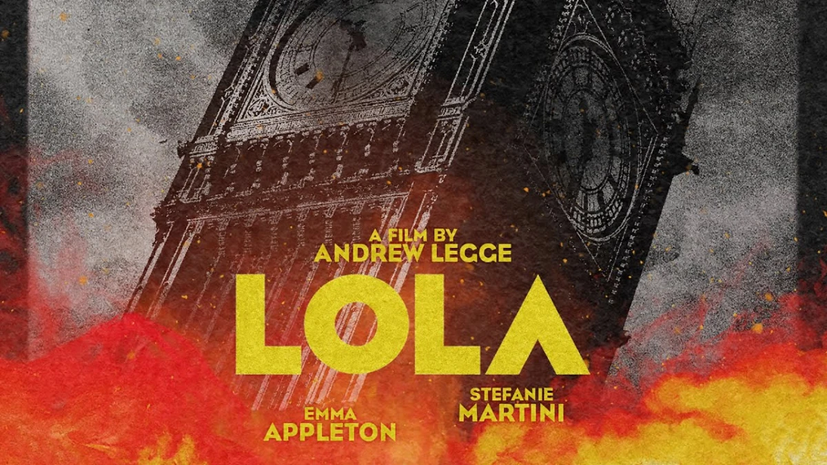Lola Featured