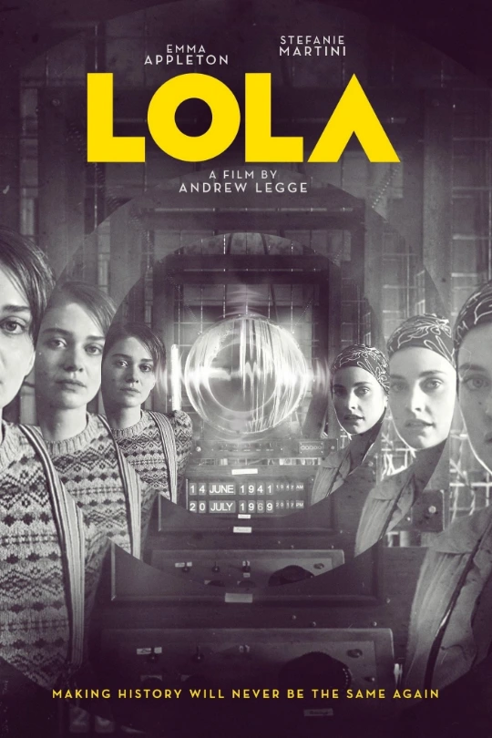 Lola Lola