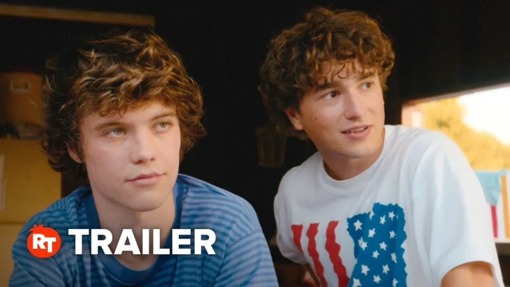 Snack Shack Featured