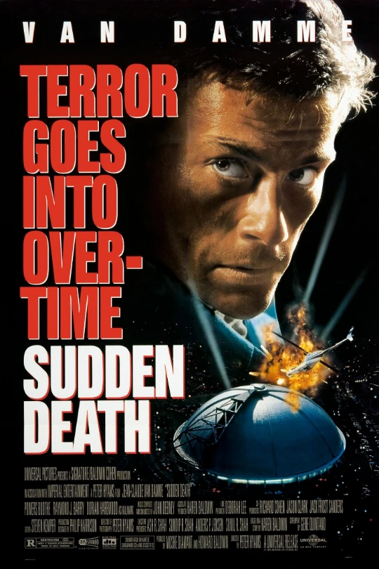Sudden Death Sudden Death