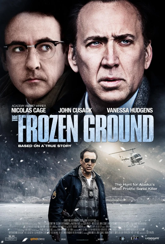 The Frozen Ground Ver2 Xlg The Frozen Ground Ver2 Xlg