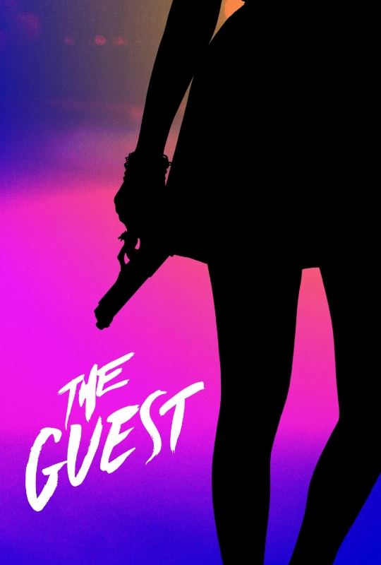 The Guest Xlg