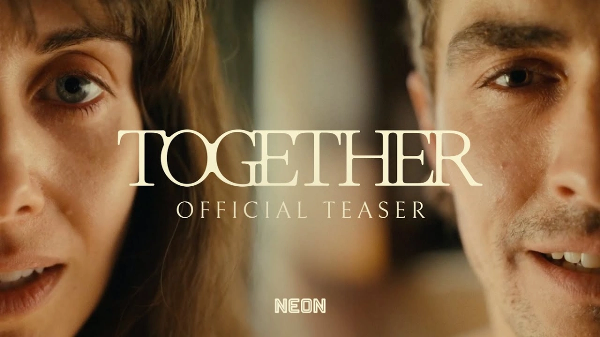 Together Featured