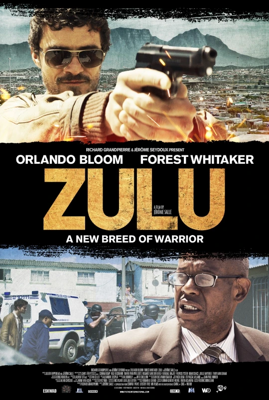 Zulu Ver3 Xlg Zulu Ver3 Xlg