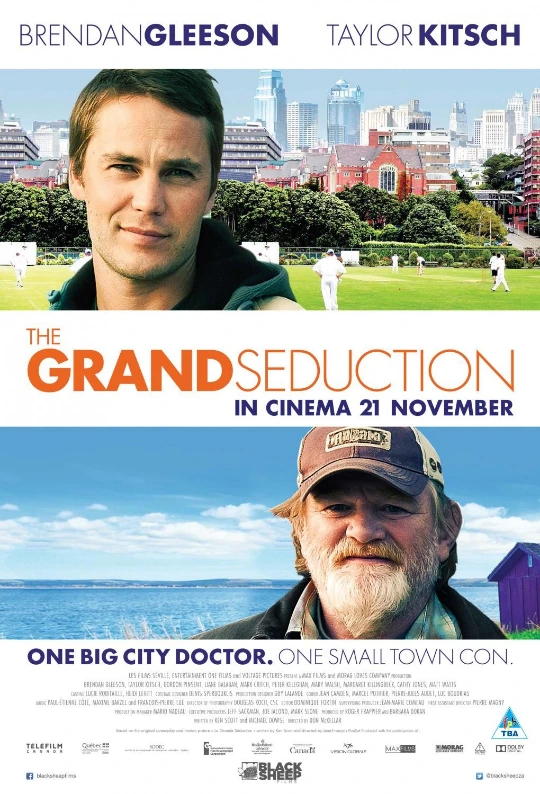The Grand Seduction Ver3 Xlg