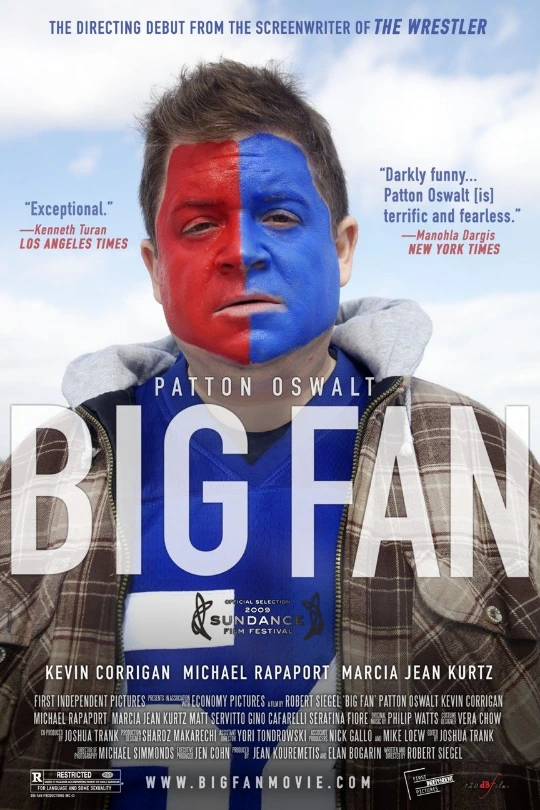 Big Fan Xlg Big Fan Xlg