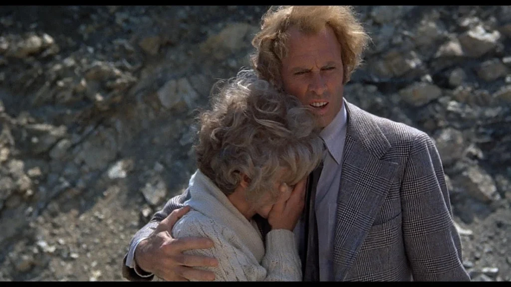 Family Plot Featured