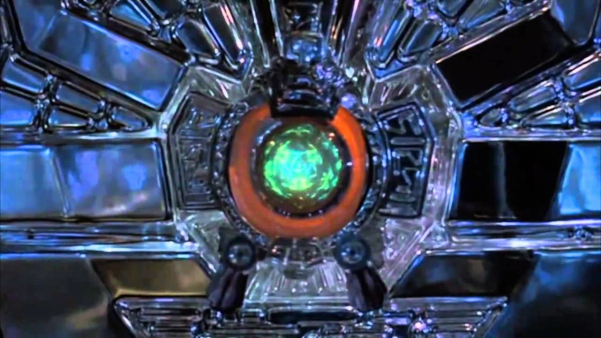 Flight Of The Navigator Featured Flight Of The Navigator Featured