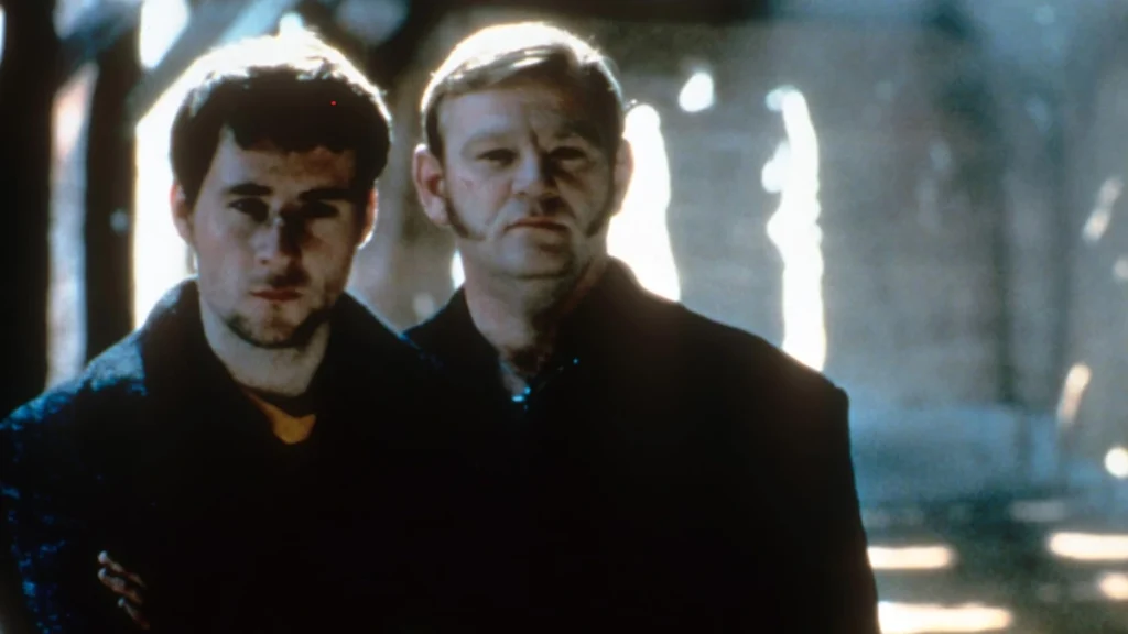 I Went Down Featured Sized