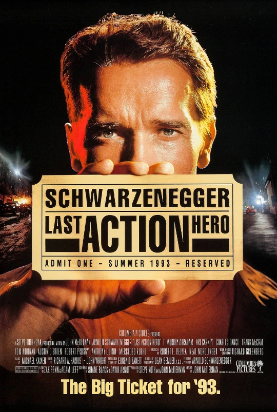 Last Action Hero Ver1 Xlg Last Action Hero Ver1 Xlg