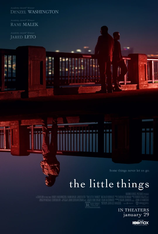 Little Things Xlg Little Things Xlg