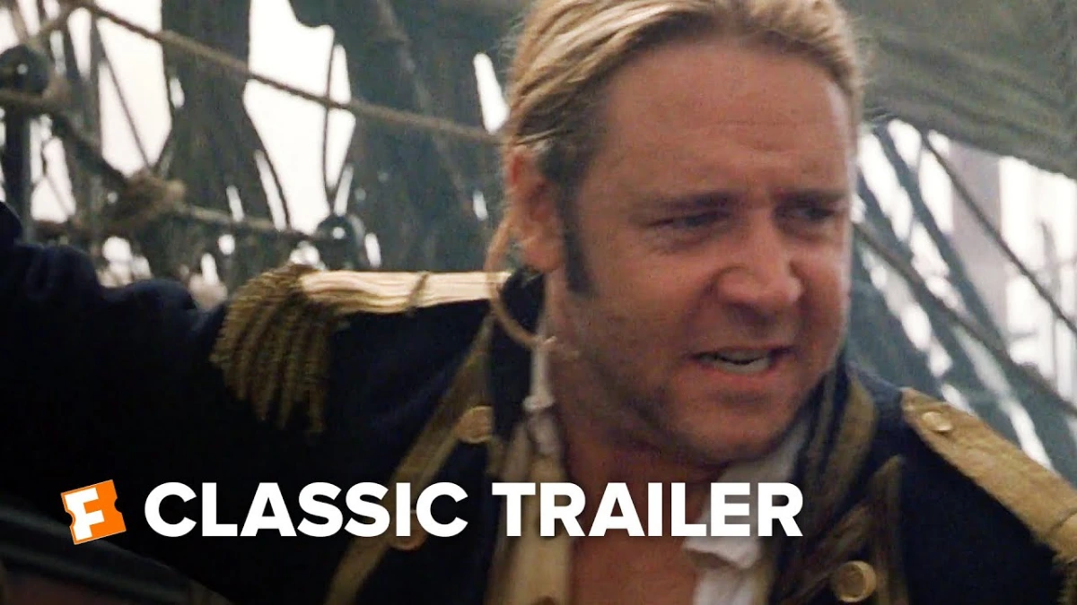 Master And Commander Featured Master And Commander Featured
