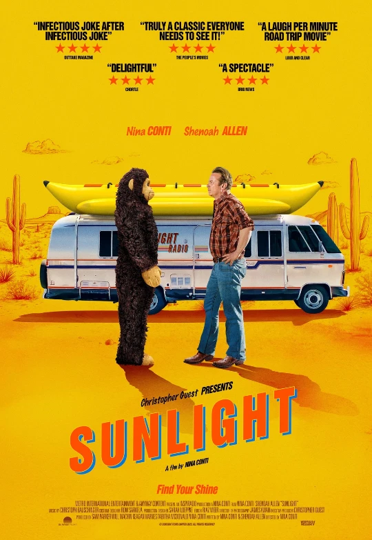 Sunlight Xlg Sunlight Xlg