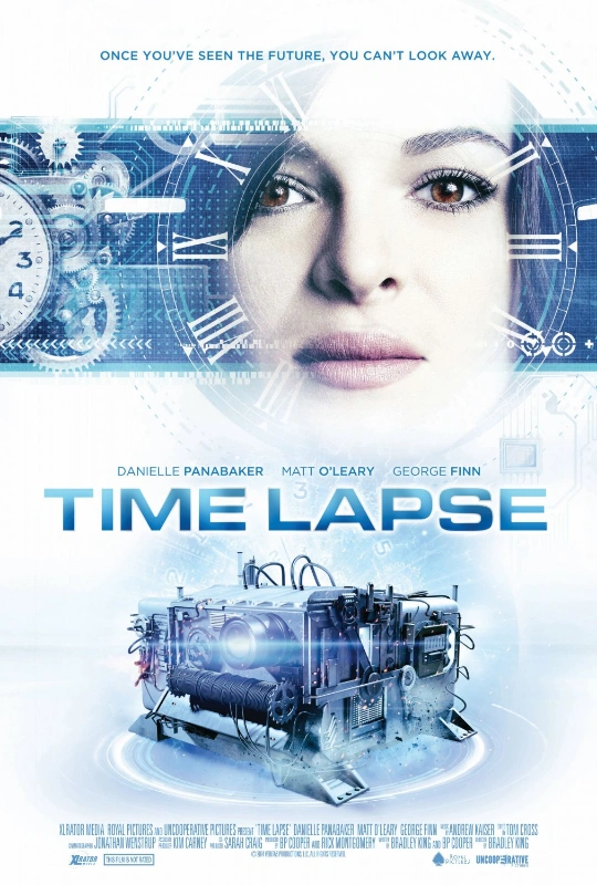 Time Lapse Xlg Time Lapse Xlg