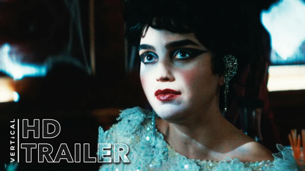 Your Monster Featured