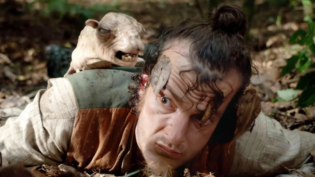 Black Sheep Featured