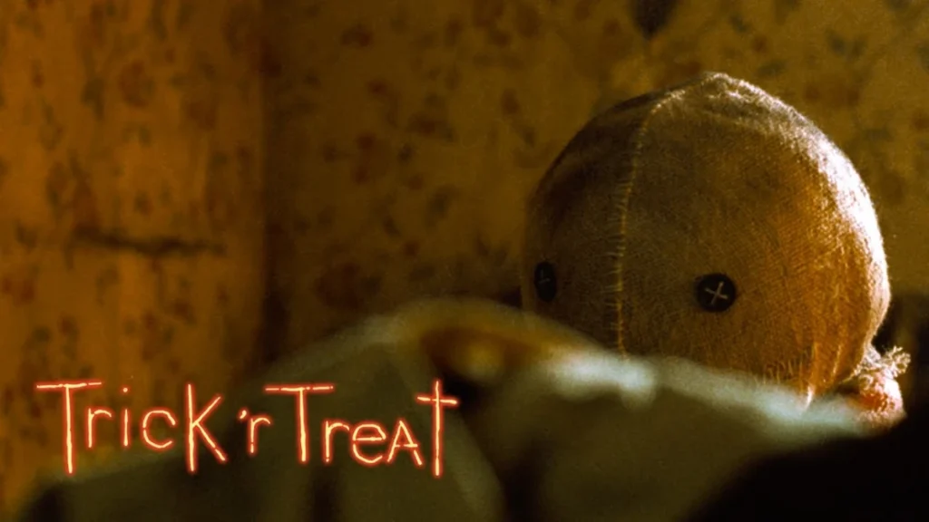 Trick 'r Treat Featured