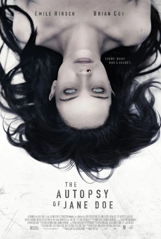 Autopsy Of Jane Doe Xlg Autopsy Of Jane Doe Xlg