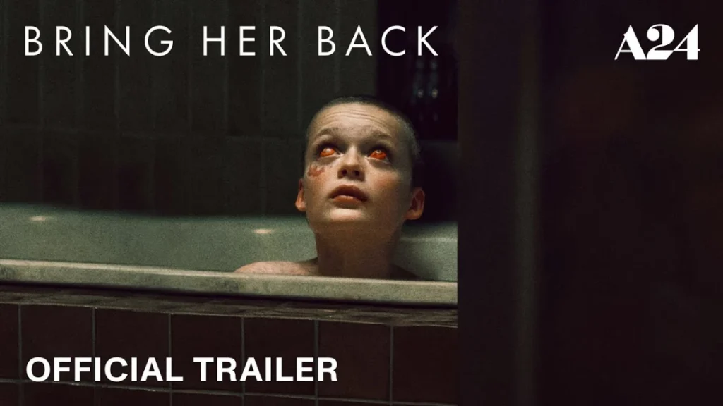 Bring Her Back Featured