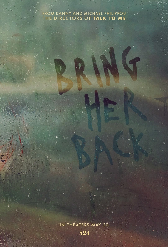 Bring Her Back Xlg Bring Her Back Xlg