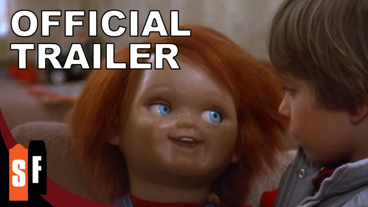 Child's Play 1988 Featured