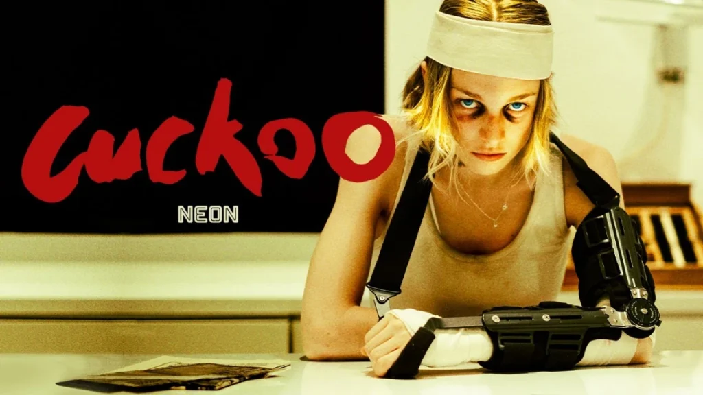 Cuckoo Featured