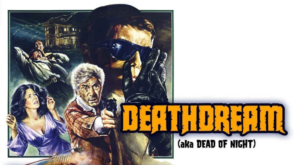 Deathdream Featured