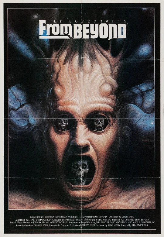 From Beyond Ver3 Xlg From Beyond Ver3 Xlg