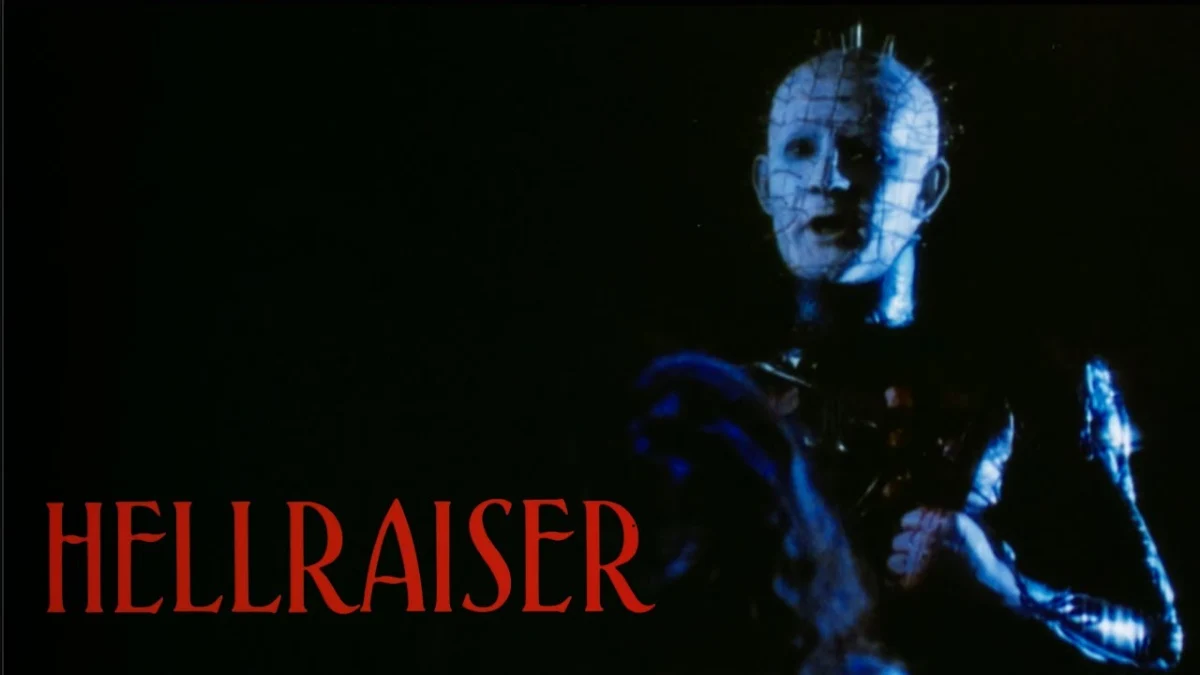 Hellraiser 1987 Featured