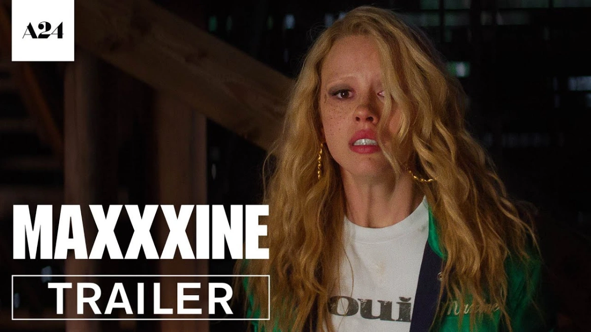 Maxxxine Featured