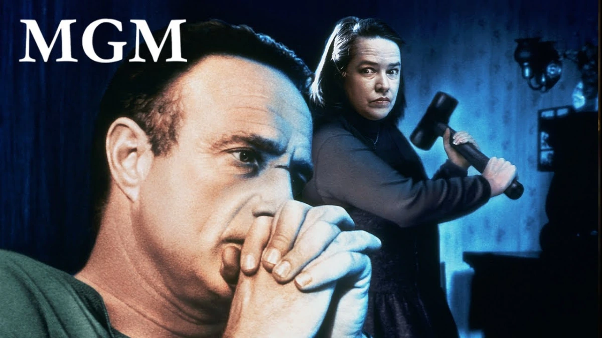 Misery Featured
