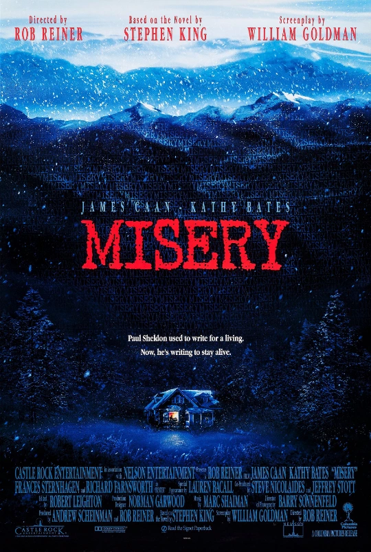 Misery Ver2 Xlg Misery Ver2 Xlg