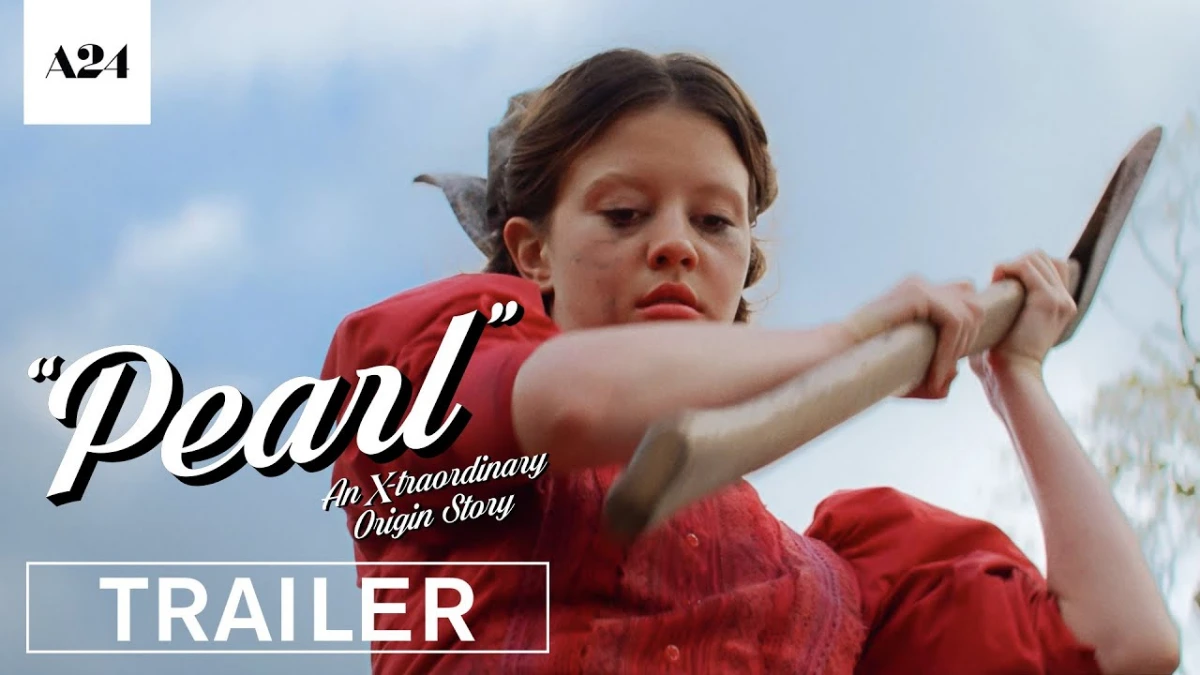 Pearl Featured