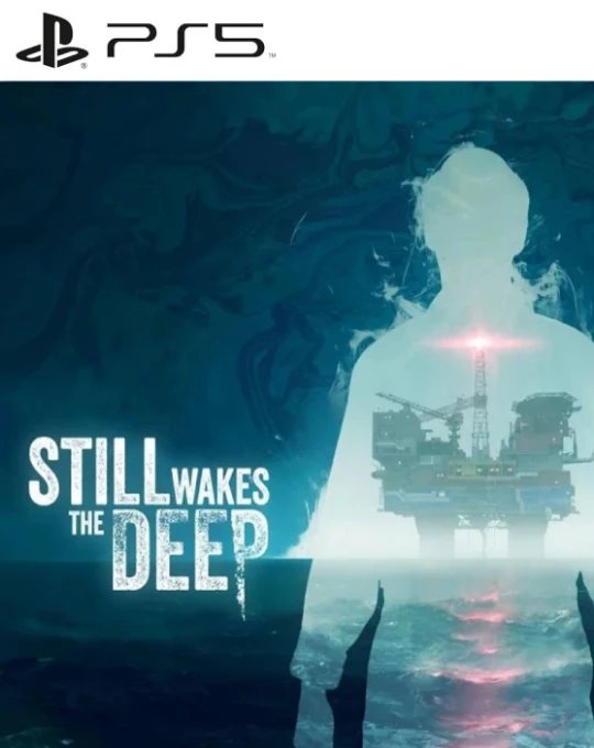 Still Wakes Still Wakes