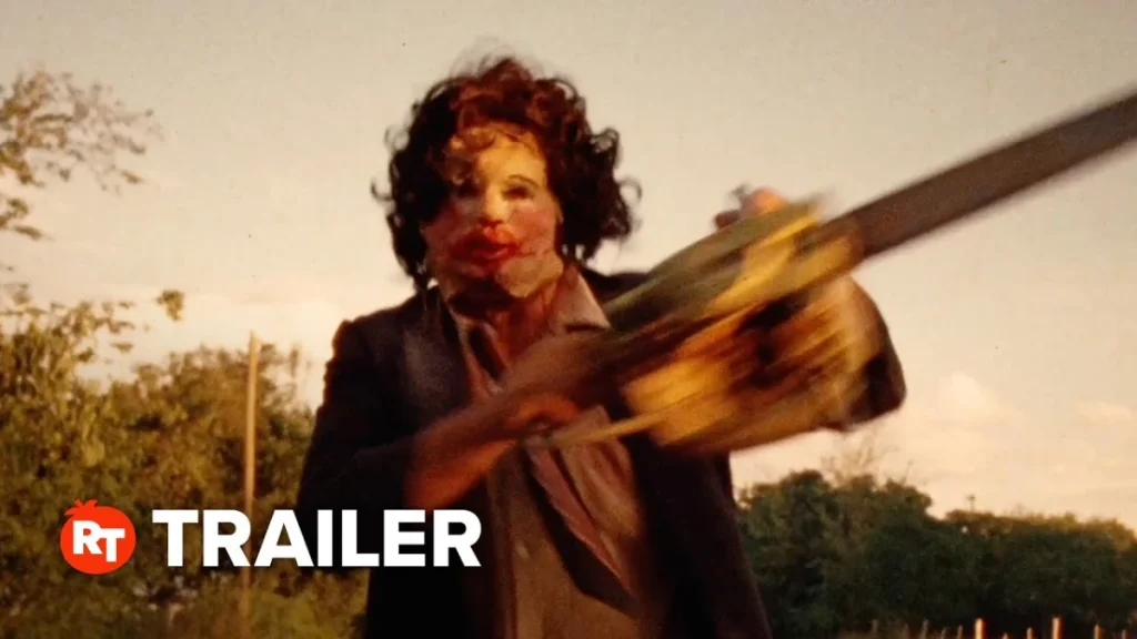 Texas Chainsaw 1974 Featured