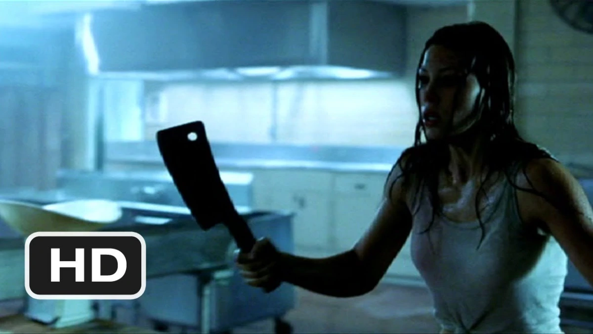 Texas Chainsaw 2003 Featured Texas Chainsaw 2003 Featured