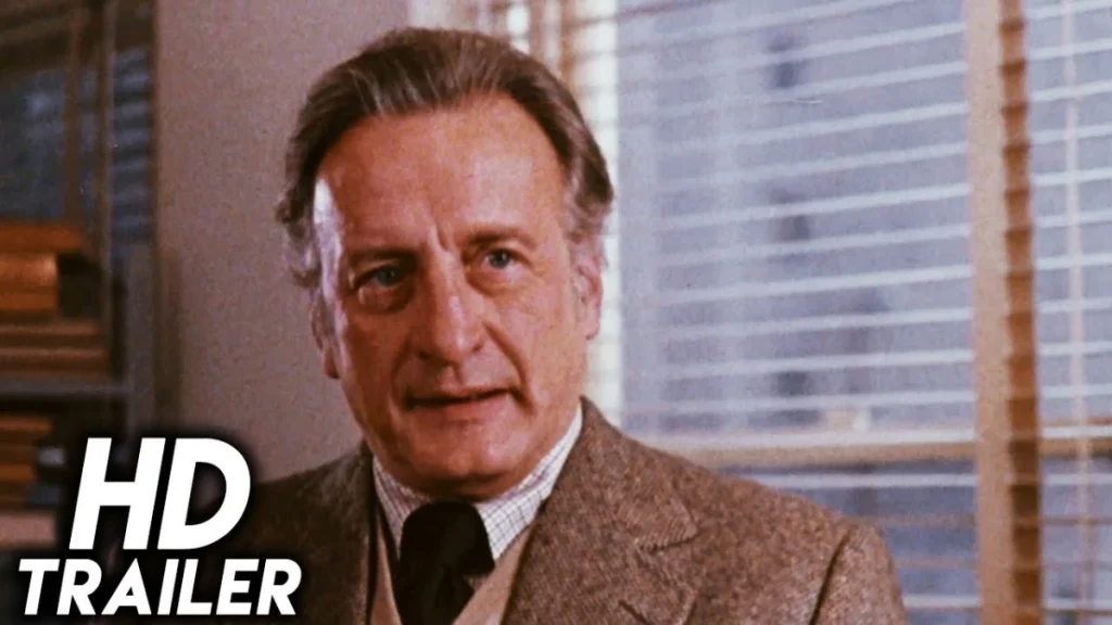 The Changeling Featured