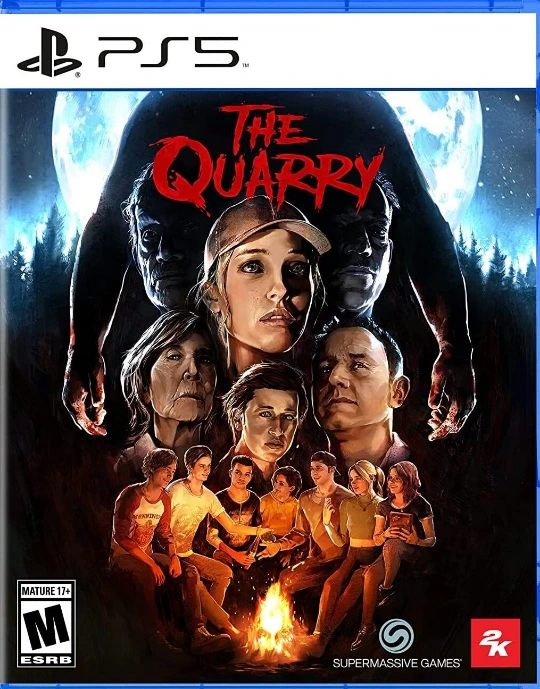 The Quarry The Quarry
