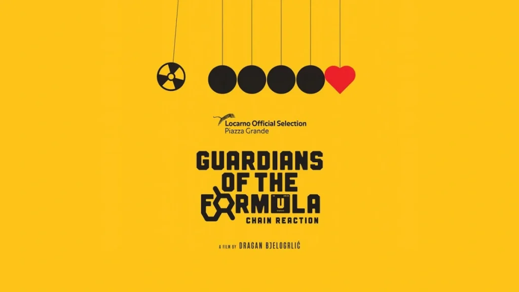 Guardians Of The Formula Featured